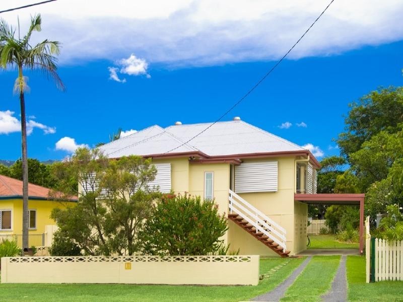 290 Eldon Street, Berserker QLD 4701