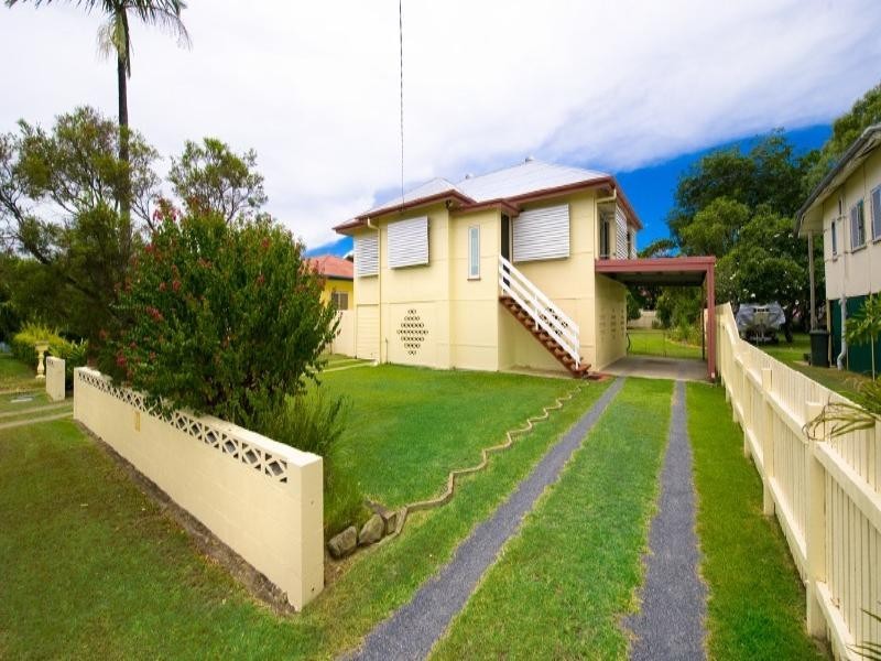 290 Eldon Street, Berserker QLD 4701