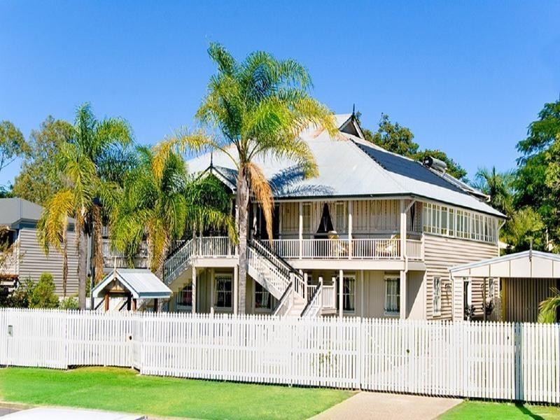 12 Thurston Street, Allenstown QLD 4700