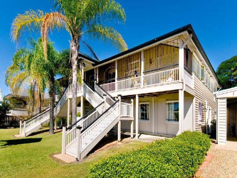 12 Thurston Street, Allenstown QLD 4700