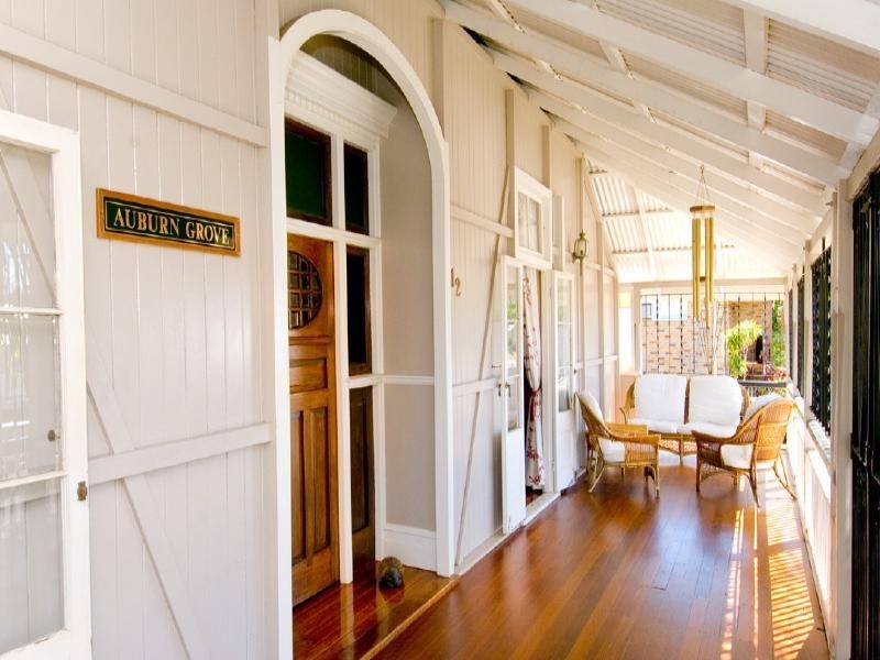 12 Thurston Street, Allenstown QLD 4700