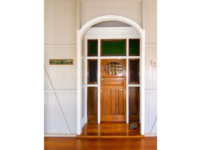 12 Thurston Street, Allenstown QLD 4700