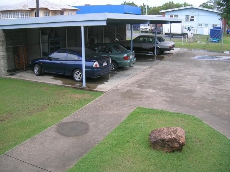 6/104 Kent Street, Rockhampton City QLD 4700