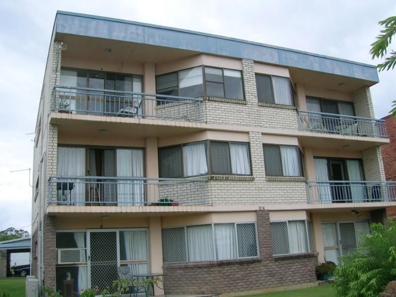 6/104 Kent Street, Rockhampton City QLD 4700