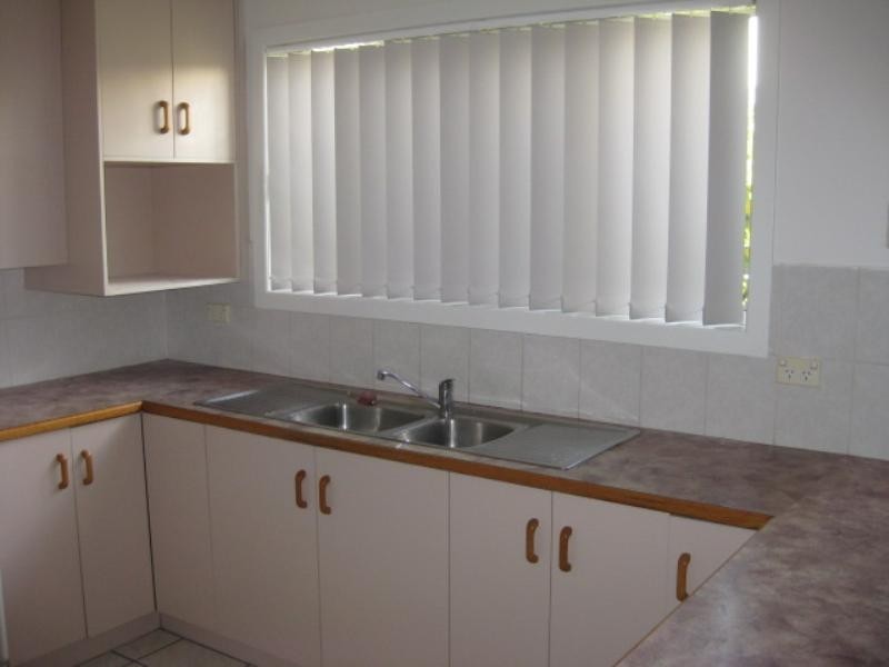 4/210 Murray Street, Allenstown QLD 4700