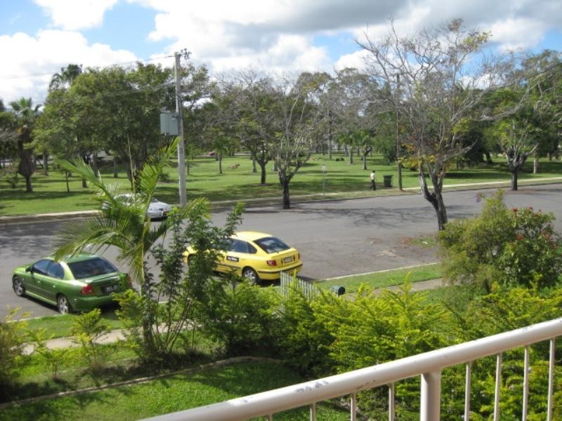 4/210 Murray Street, Allenstown QLD 4700