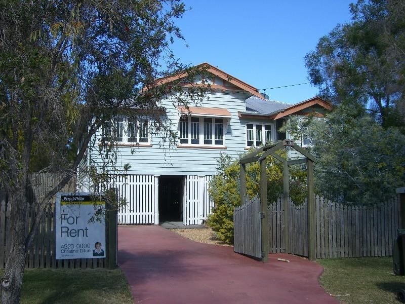 35 Mckelligett Street, Wandal QLD 4700