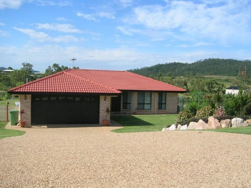 103 Perrott Drive, Rockyview QLD 4701