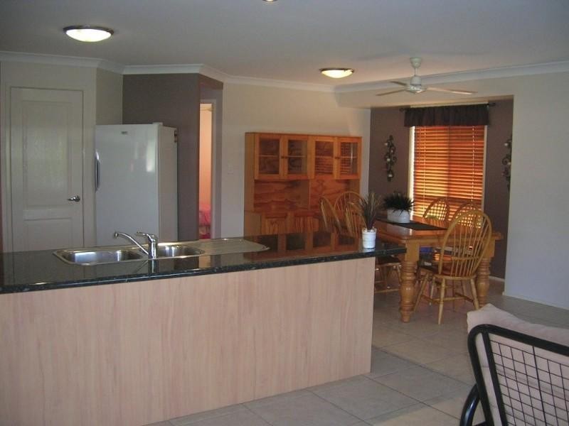 103 Perrott Drive, Rockyview QLD 4701