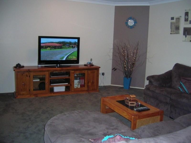 103 Perrott Drive, Rockyview QLD 4701