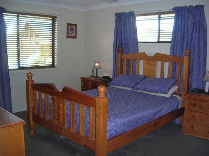 103 Perrott Drive, Rockyview QLD 4701