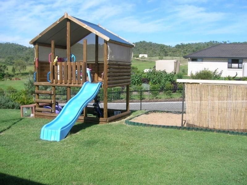 103 Perrott Drive, Rockyview QLD 4701