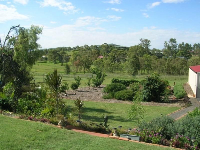 103 Perrott Drive, Rockyview QLD 4701