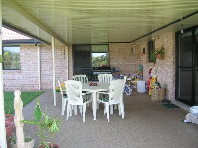 103 Perrott Drive, Rockyview QLD 4701