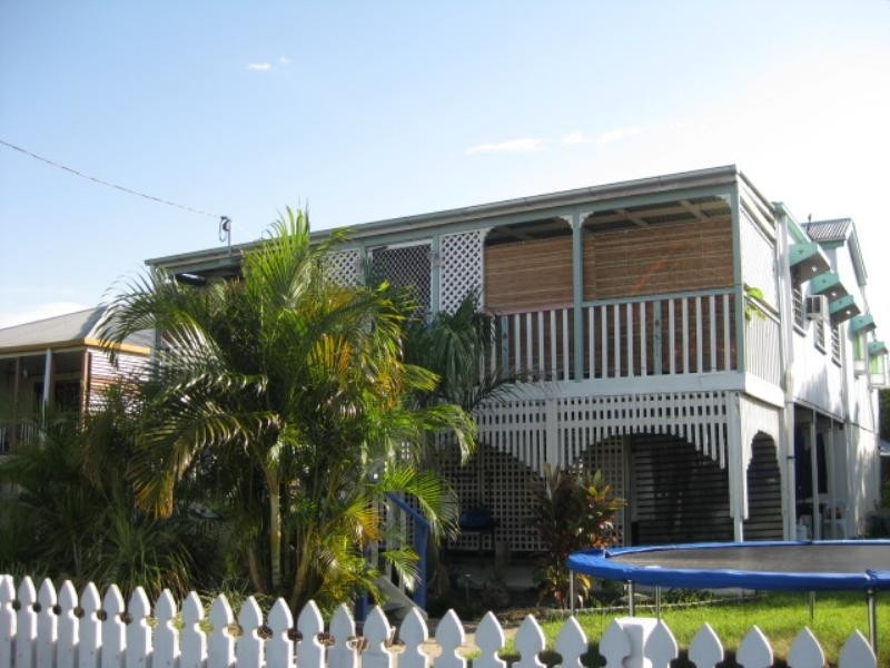 94 Campbell Street, Wandal QLD 4700