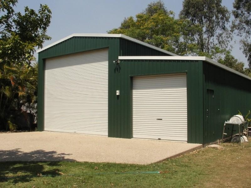 6 Constance Avenue, Rockyview QLD 4701