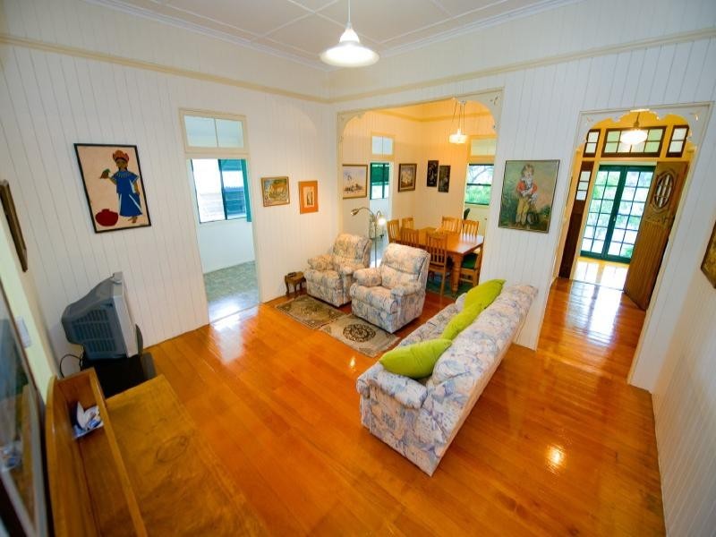 74 Albert Street, The Range QLD 4700