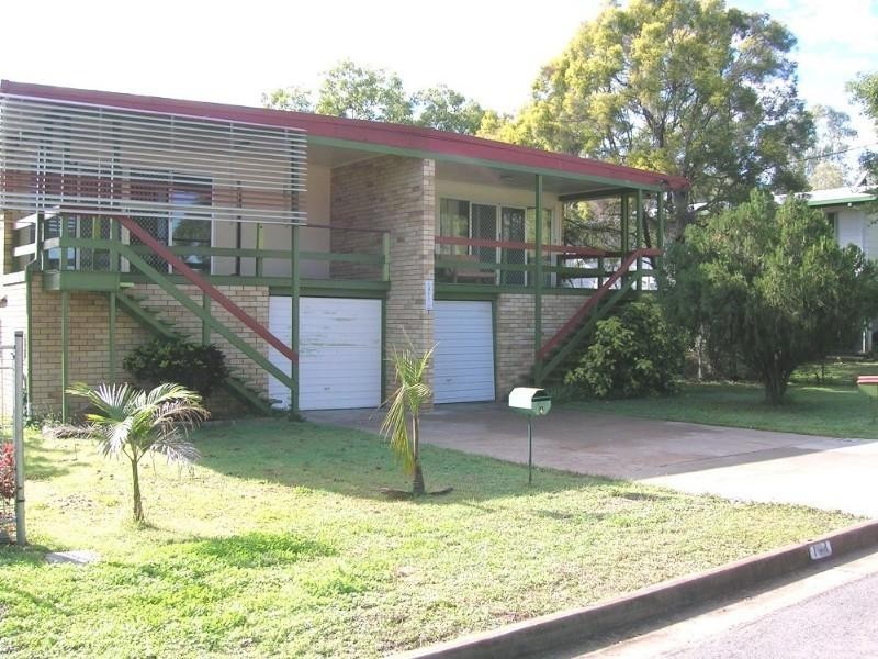 2/4 Larcombe Street, Park Avenue QLD 4701