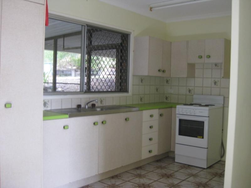 420 Thozet Road, Frenchville QLD 4701