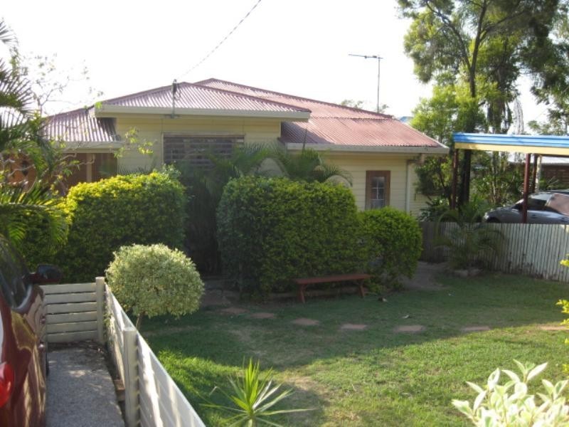 84 Agnes Street, The Range QLD 4700