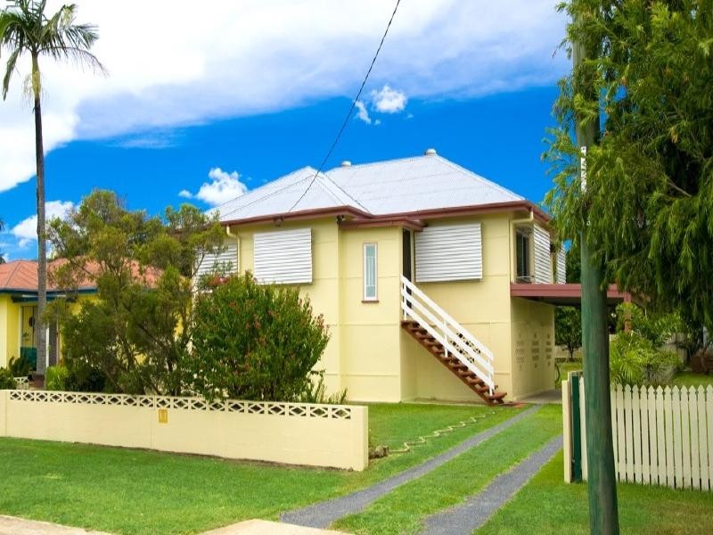 290 Eldon Street, Berserker QLD 4701