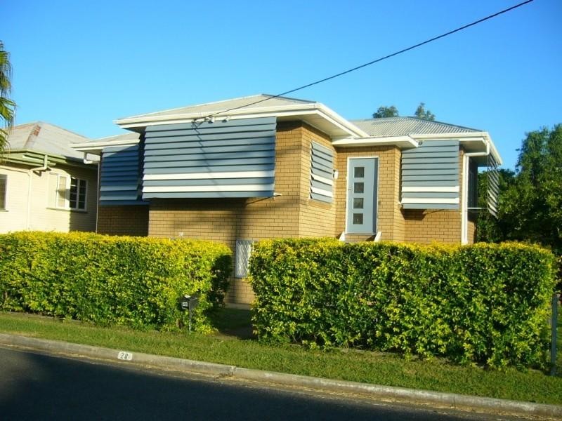 28 Lauga Street, Park Avenue QLD 4701