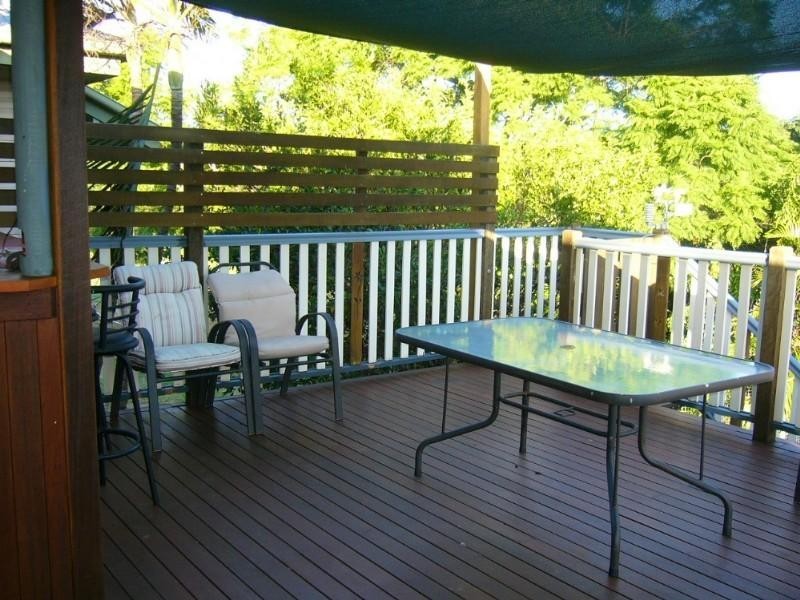 28 Lauga Street, Park Avenue QLD 4701