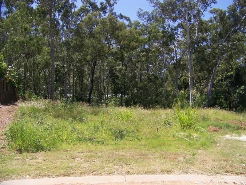 12 Constantia Crescent, Frenchville QLD 4701