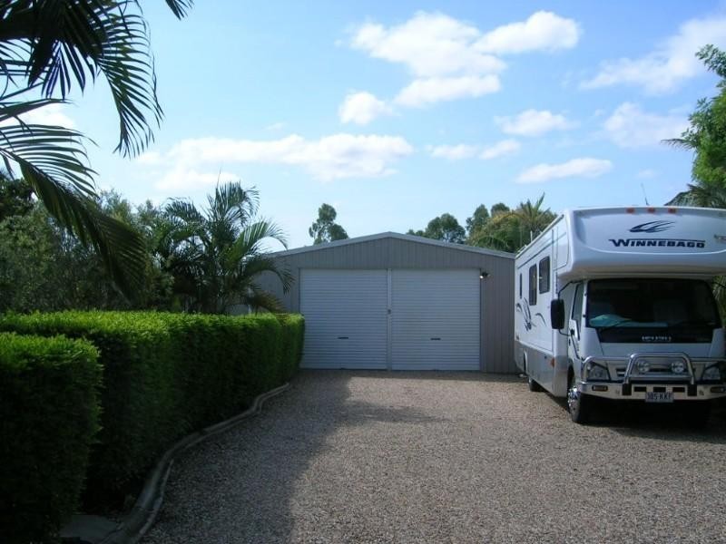 9 Green Avenue, Glenlee QLD 4711