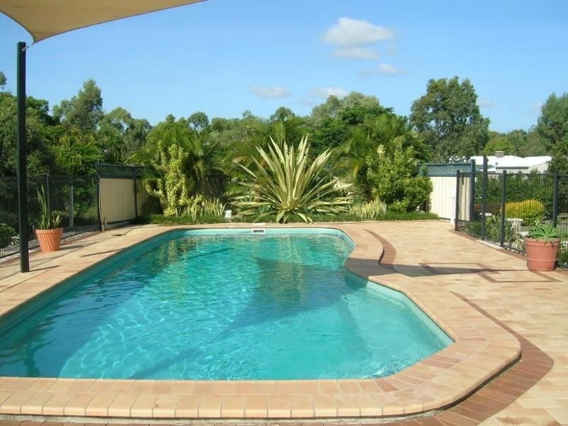 9 Green Avenue, Glenlee QLD 4711