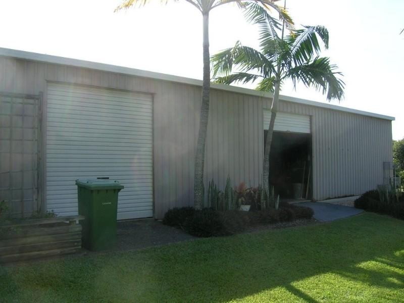 9 Green Avenue, Glenlee QLD 4711