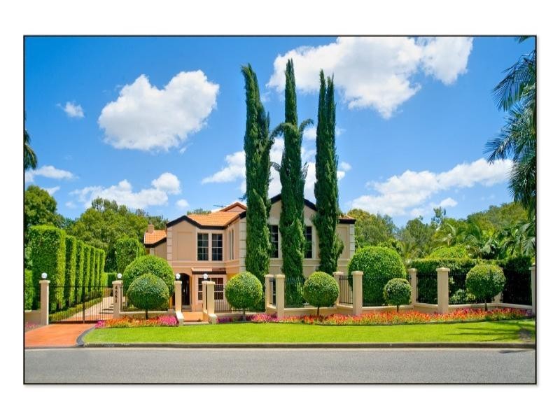 485A Eichelberger Street, Frenchville QLD 4701