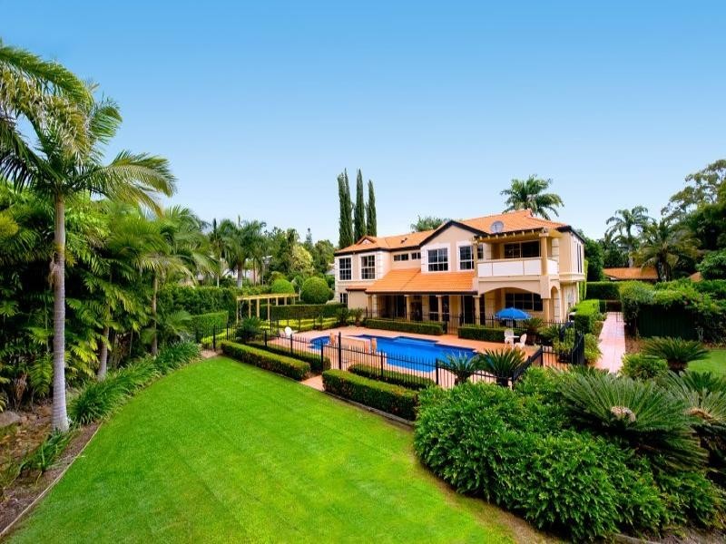 485A Eichelberger Street, Frenchville QLD 4701