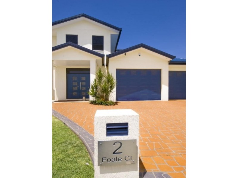 2 Foale Court, Kawana QLD 4701