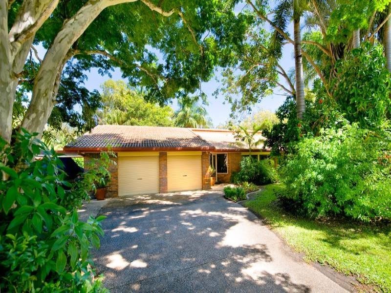 481 Eichelberger Street, Frenchville QLD 4701