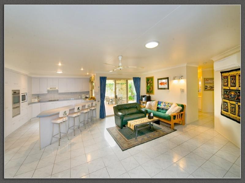 481 Eichelberger Street, Frenchville QLD 4701