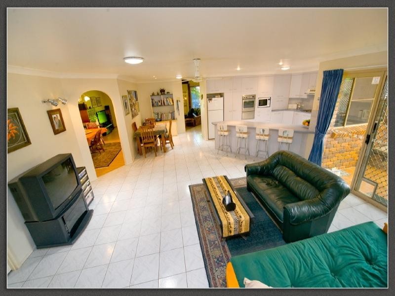 481 Eichelberger Street, Frenchville QLD 4701