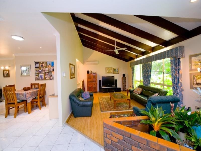 481 Eichelberger Street, Frenchville QLD 4701