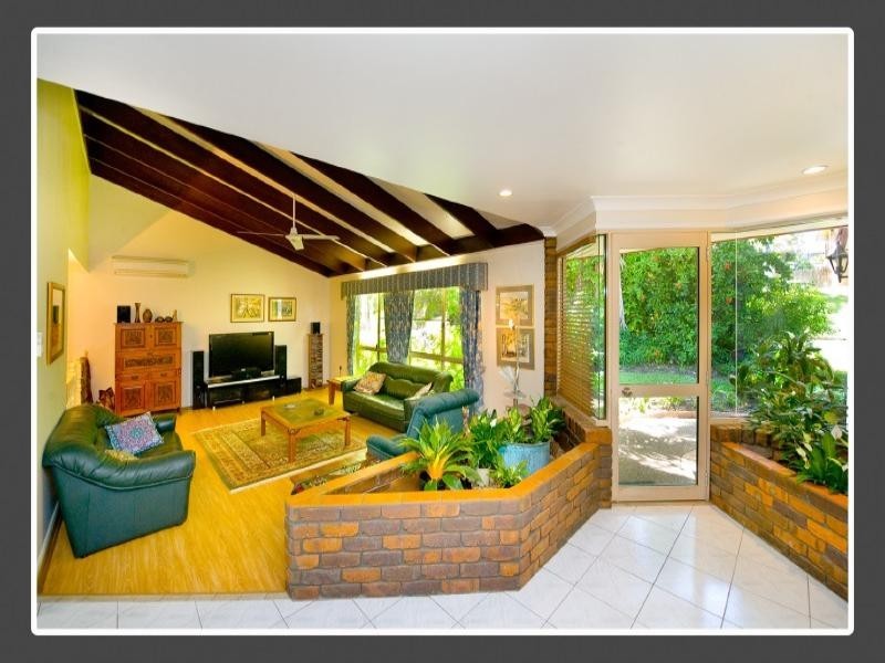 481 Eichelberger Street, Frenchville QLD 4701