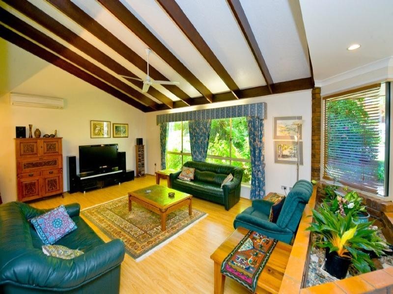 481 Eichelberger Street, Frenchville QLD 4701