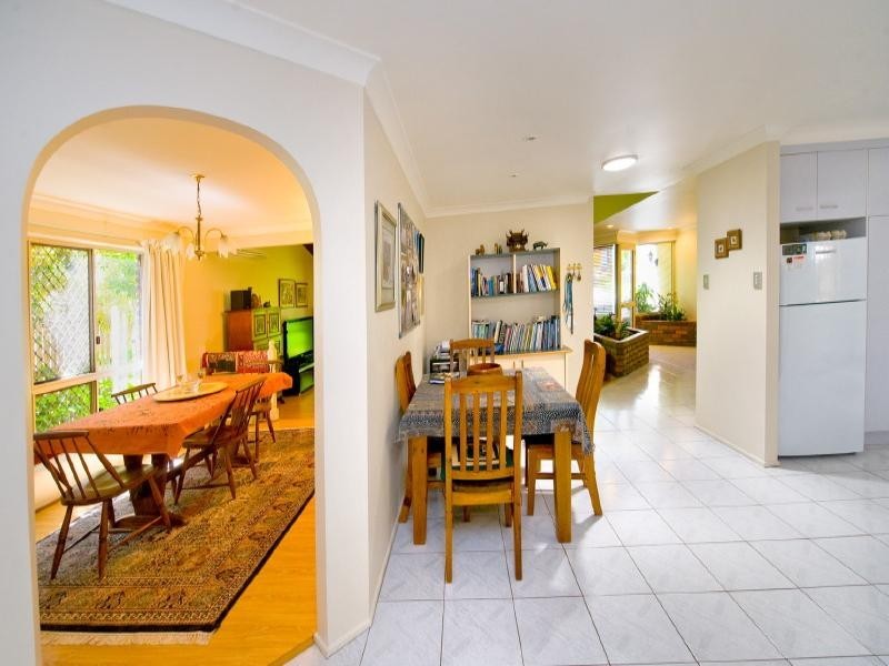 481 Eichelberger Street, Frenchville QLD 4701