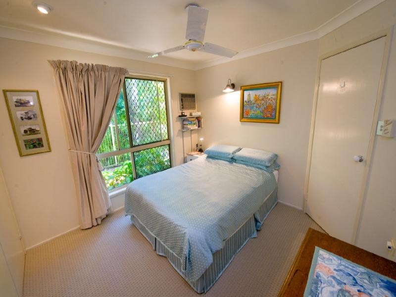 481 Eichelberger Street, Frenchville QLD 4701