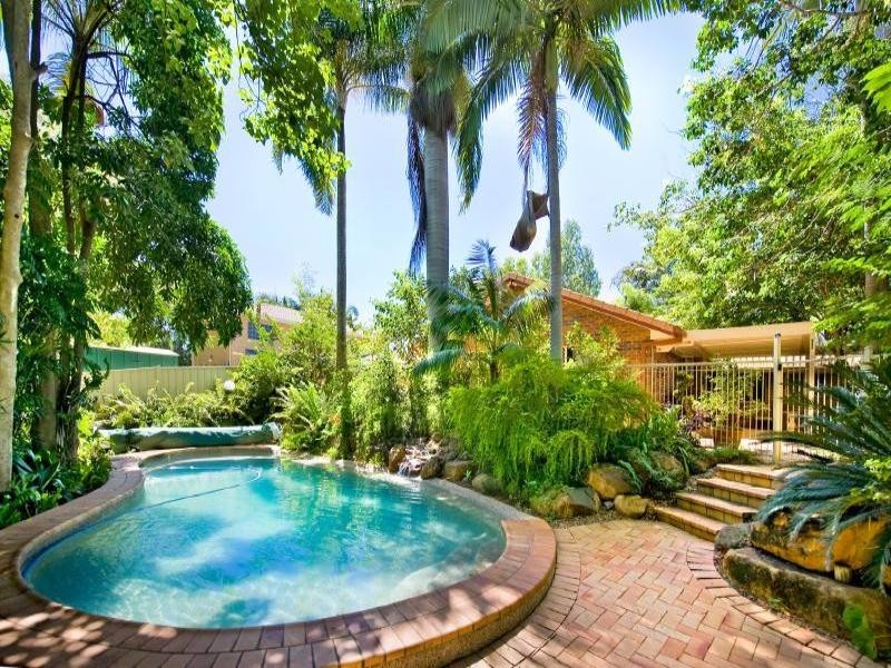 481 Eichelberger Street, Frenchville QLD 4701