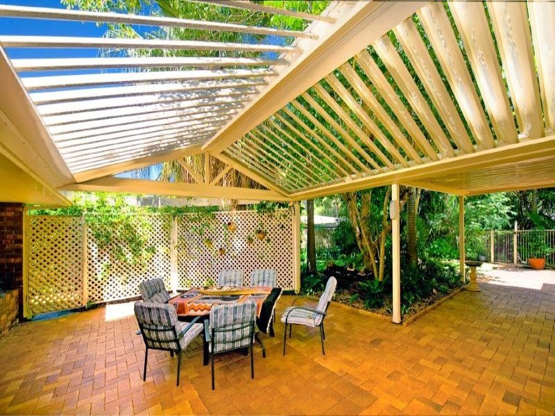 481 Eichelberger Street, Frenchville QLD 4701