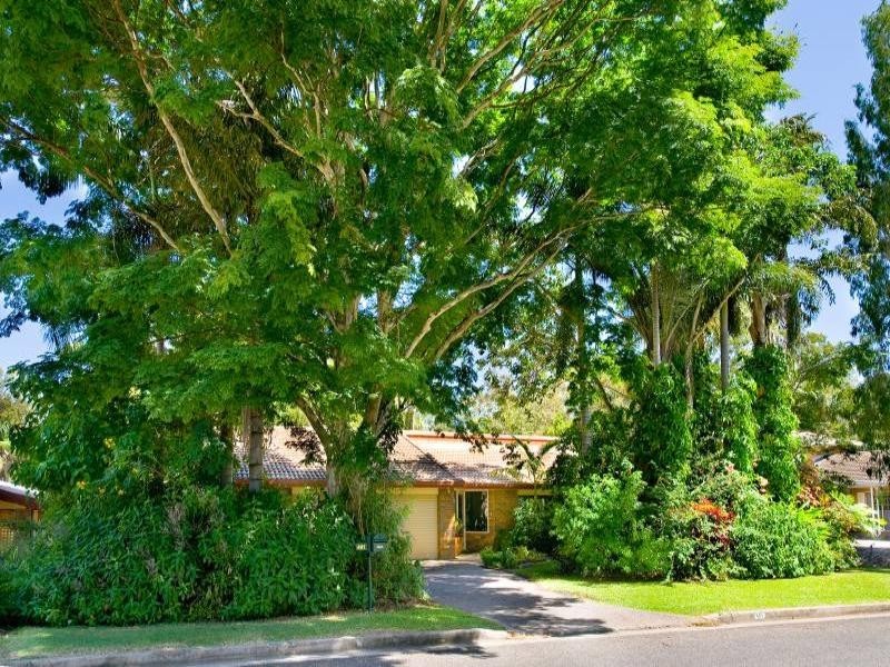 481 Eichelberger Street, Frenchville QLD 4701