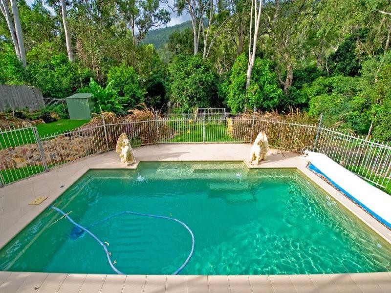 35 Archer View Terrace, Frenchville QLD 4701