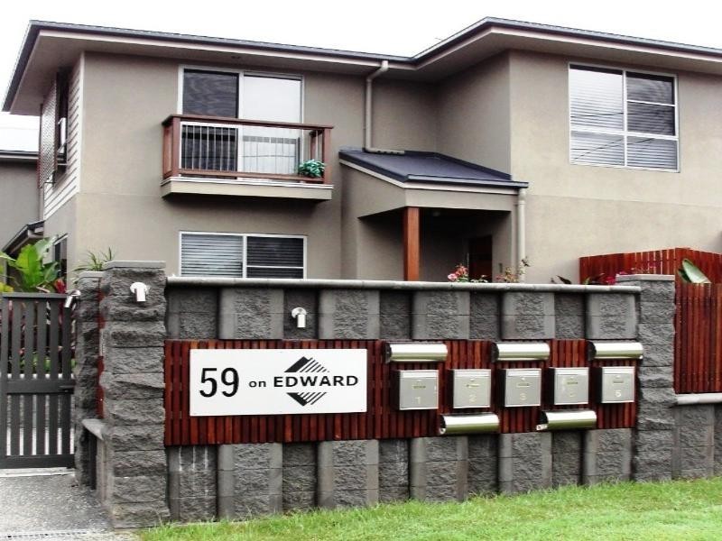 1/59 Edward Street, Berserker QLD 4701