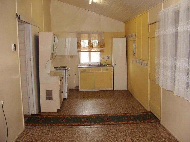 53492 Burnett Highway, Bouldercombe QLD 4702