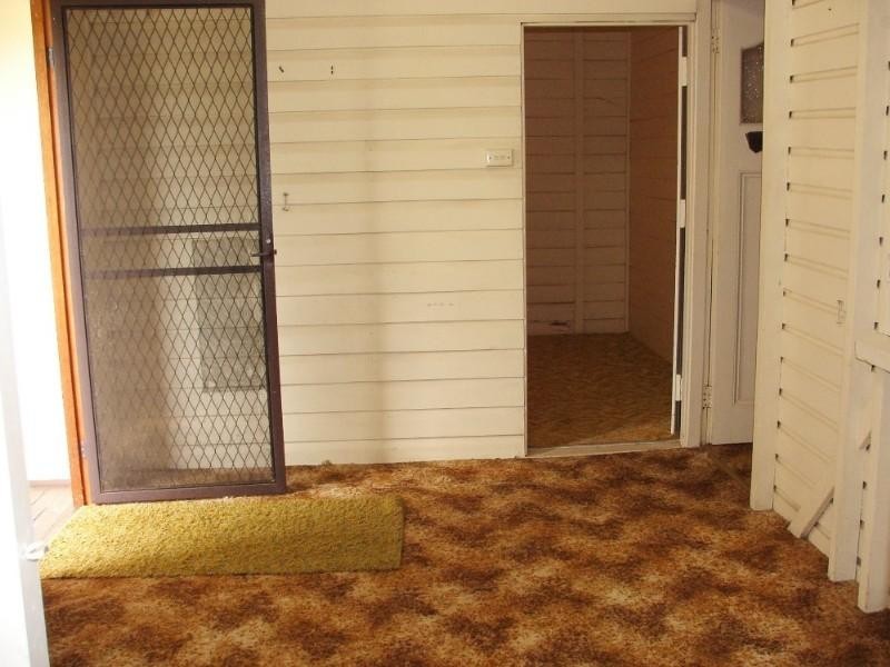 53492 Burnett Highway, Bouldercombe QLD 4702