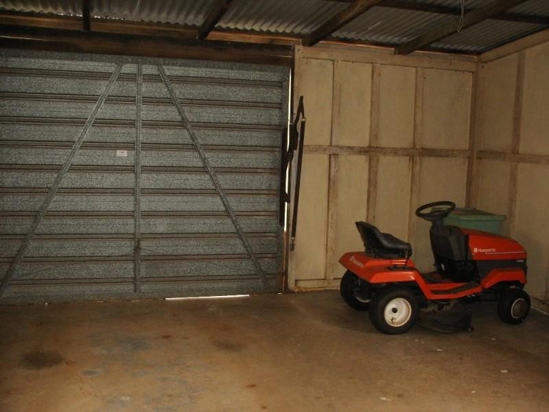 53492 Burnett Highway, Bouldercombe QLD 4702